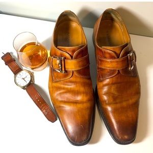 Magnanni Men’s Dress Shoes